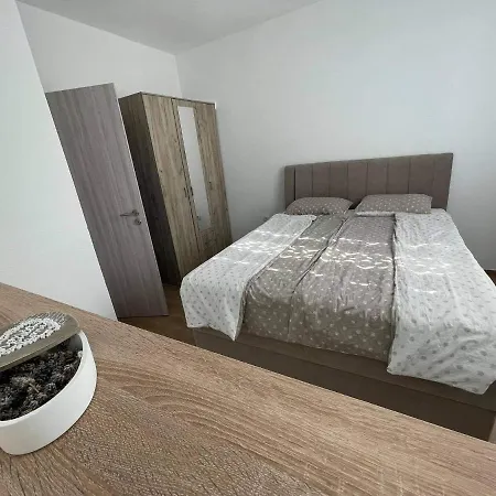 Casa de Férias Kuca Za Odmor Bachus *