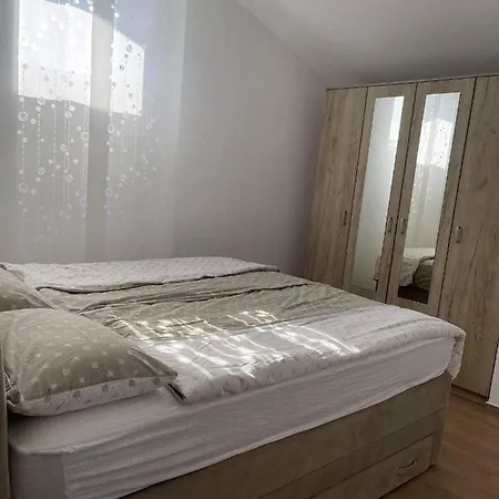 Kuca Za Odmor Bachus Nyaraló *