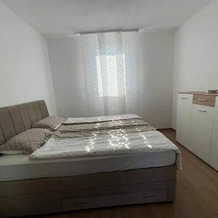 Nyaraló Kuca Za Odmor Bachus