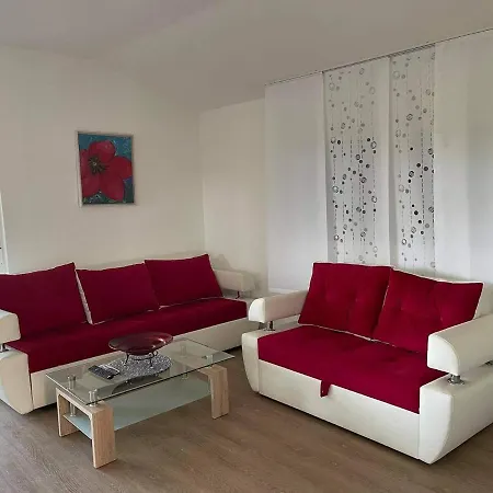 Ferienhaus Kuca Za Odmor Bachus *