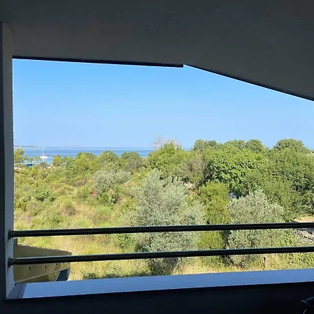 Hébergement de vacances Kuca Za Odmor Bachus Peroj