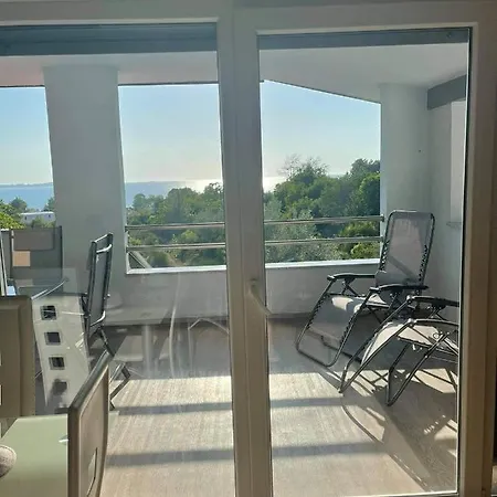 Ferienhaus Kuca Za Odmor Bachus *